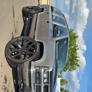 1999 Chevrolet Tahoe LT