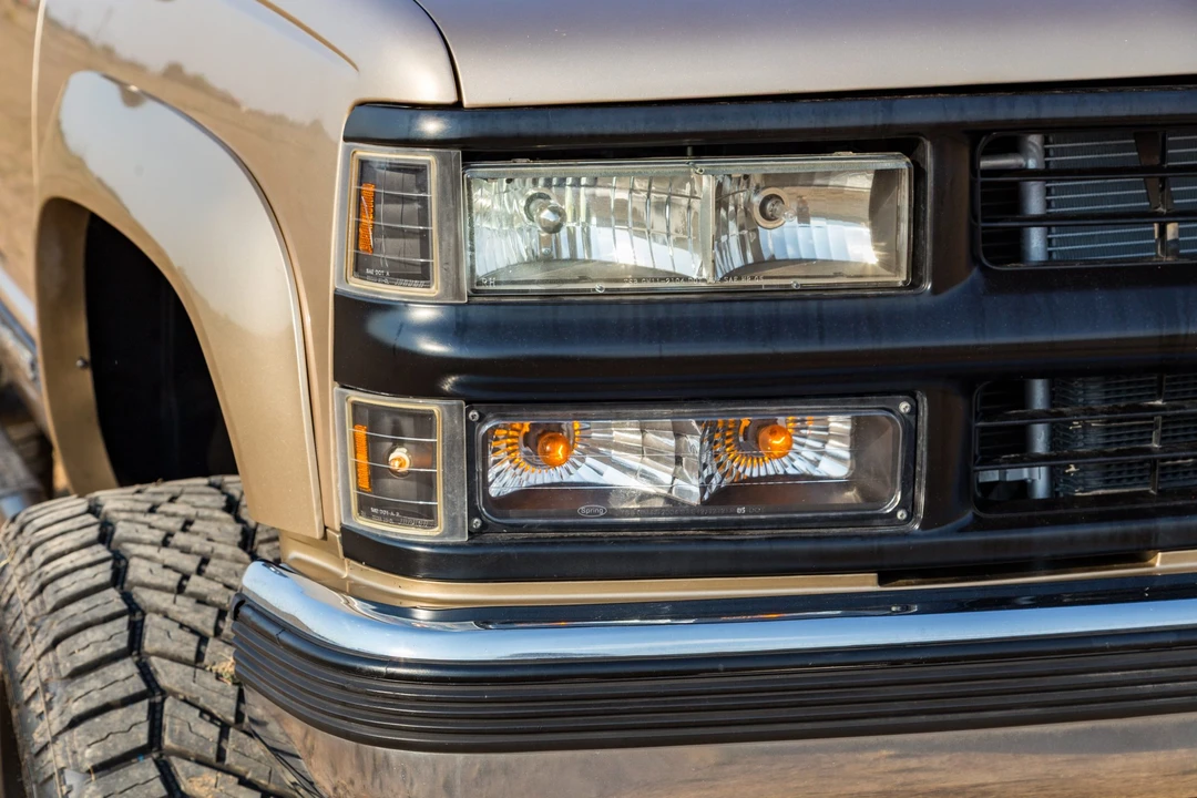 1999 Chevrolet Tahoe 1st Gen - Image 28 of 31