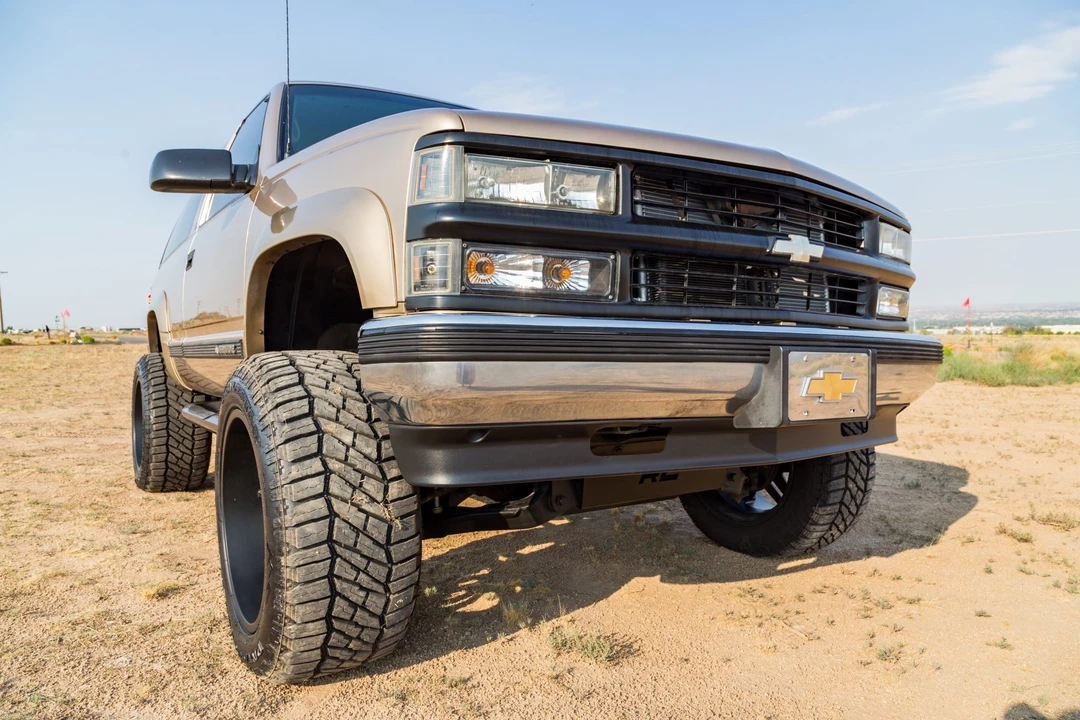 1999 Chevrolet Tahoe 1st Gen - Image 9 of 31