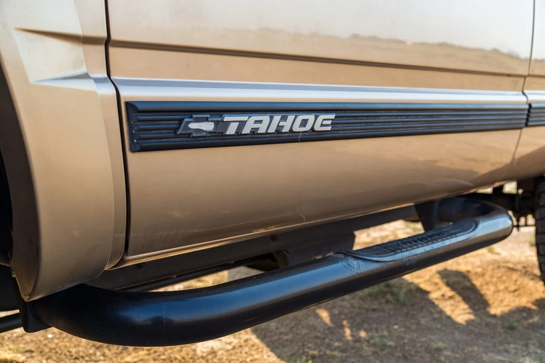 1999 Chevrolet Tahoe 1st Gen - Image 24 of 31