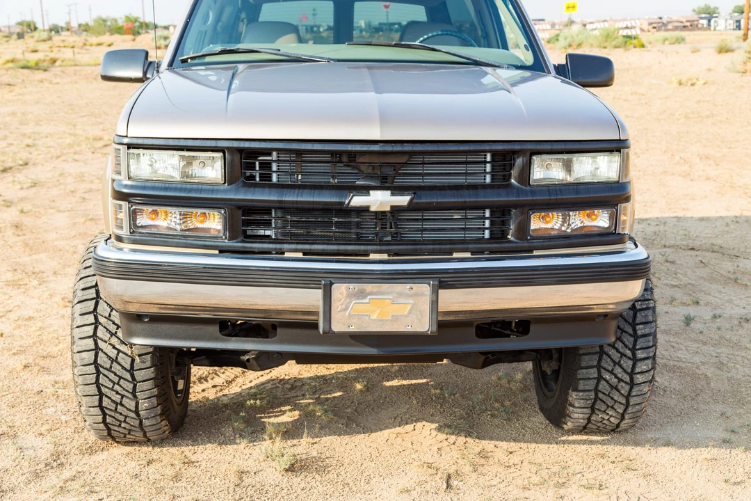 1999 Chevrolet Tahoe 1st Gen - Image 16 of 31