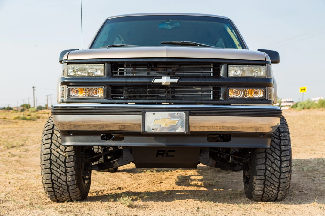 1999 Chevrolet Tahoe 1st Gen - Image 6 of 31