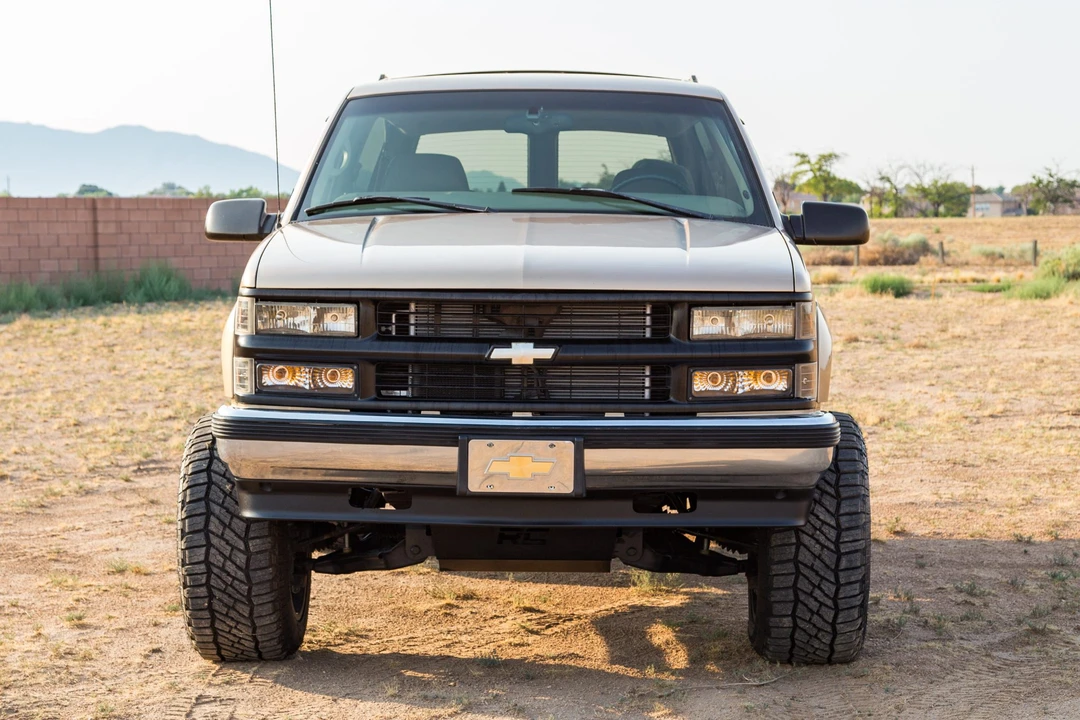 1999 Chevrolet Tahoe 1st Gen - Image 5 of 31