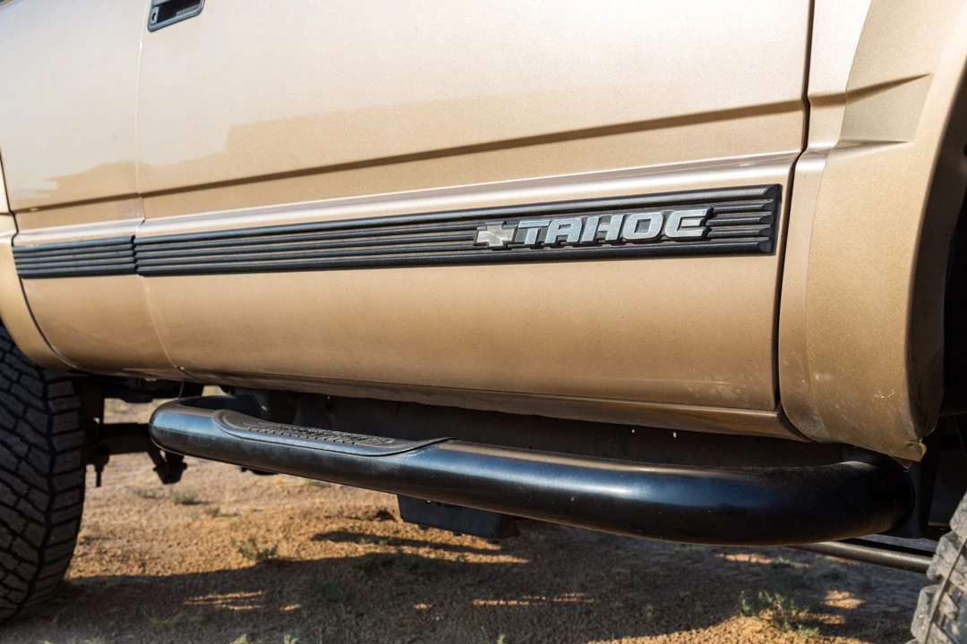 1999 Chevrolet Tahoe 1st Gen - Image 20 of 31