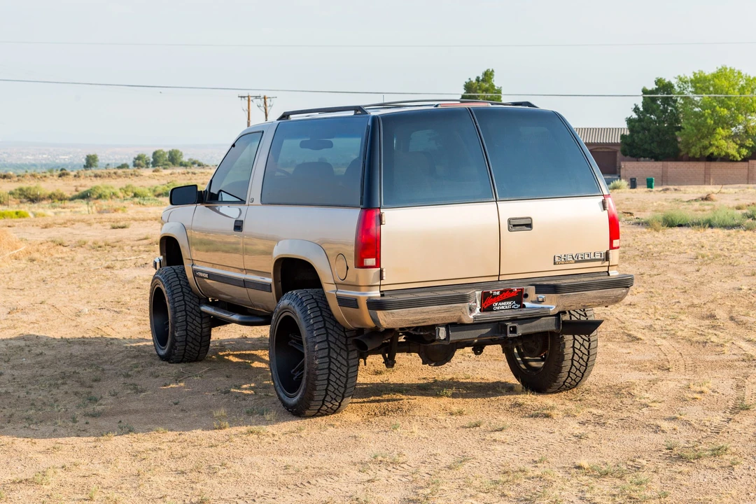 1999 Chevrolet Tahoe 1st Gen - Image 14 of 31