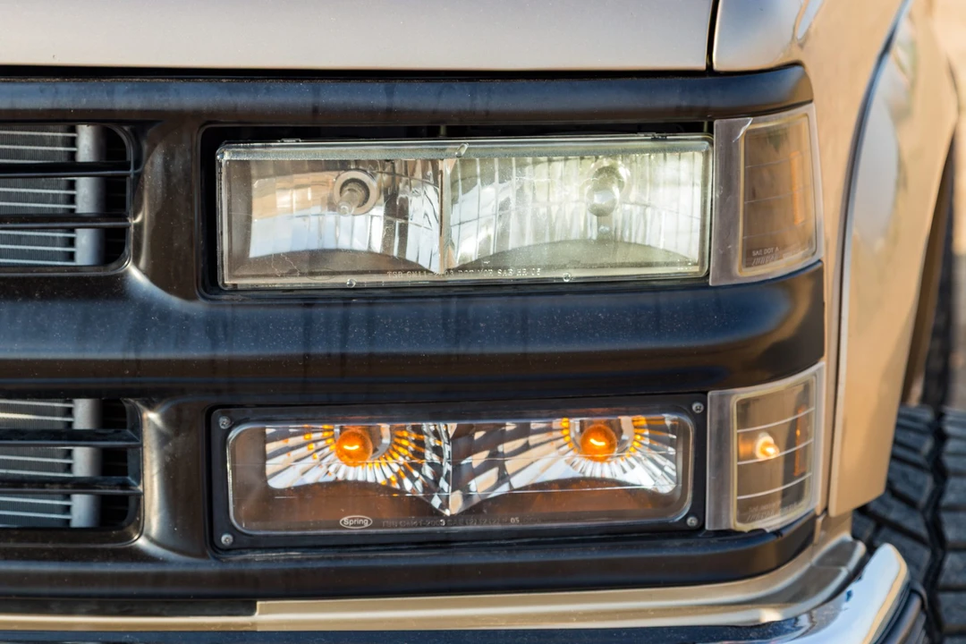 1999 Chevrolet Tahoe 1st Gen - Image 29 of 31