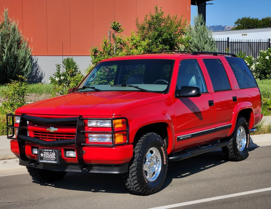 1999 Chevrolet Tahoe 1st Gen - Image 2 of 31