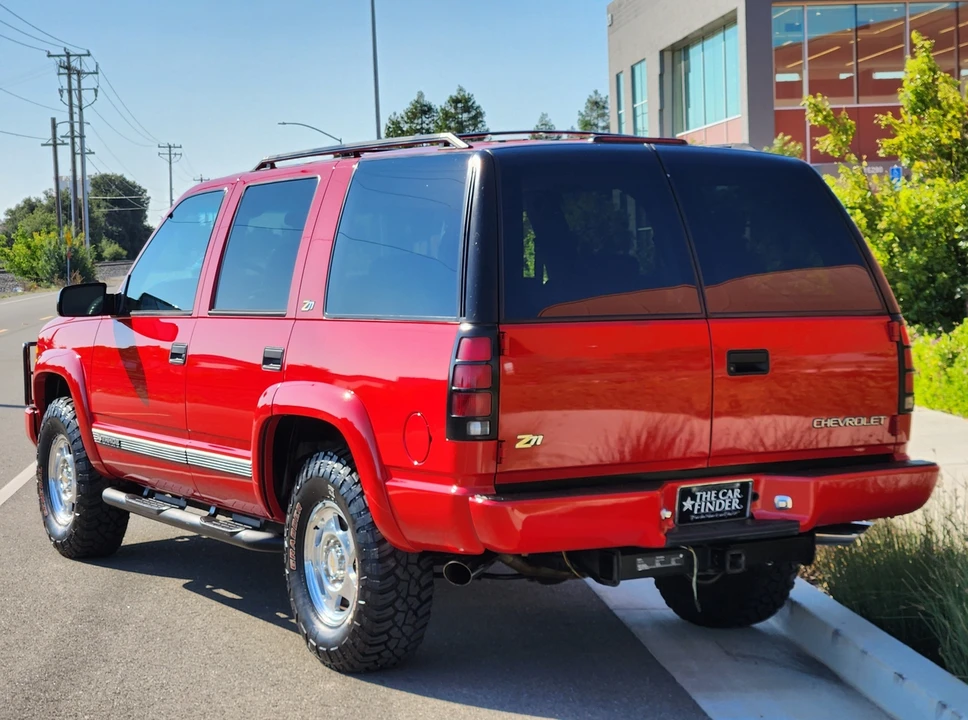 1999 Chevrolet Tahoe 1st Gen - Image 12 of 31