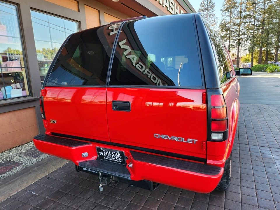 1999 Chevrolet Tahoe 1st Gen - Image 16 of 31