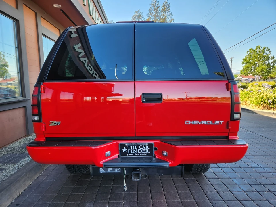 1999 Chevrolet Tahoe 1st Gen - Image 14 of 31