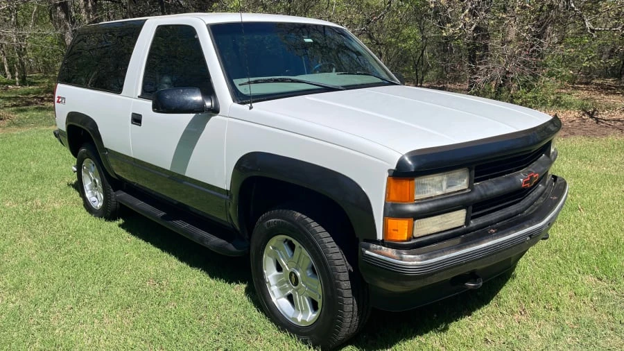 1999 Chevrolet Tahoe 1st Gen - Image 6 of 18