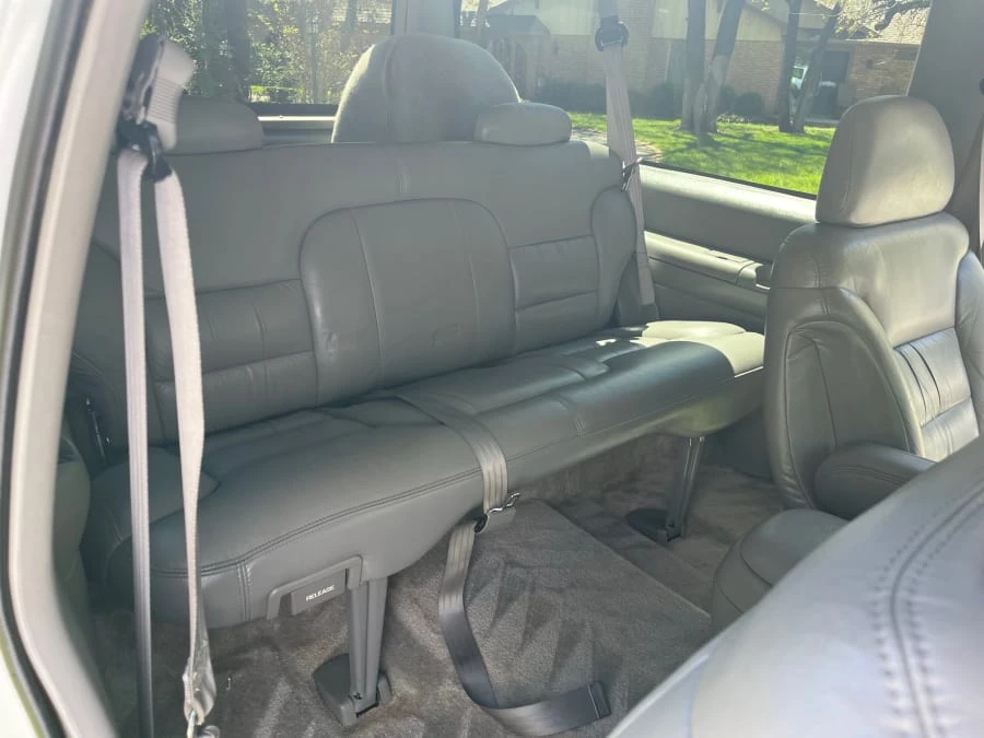 1999 Chevrolet Tahoe 1st Gen - Image 13 of 18