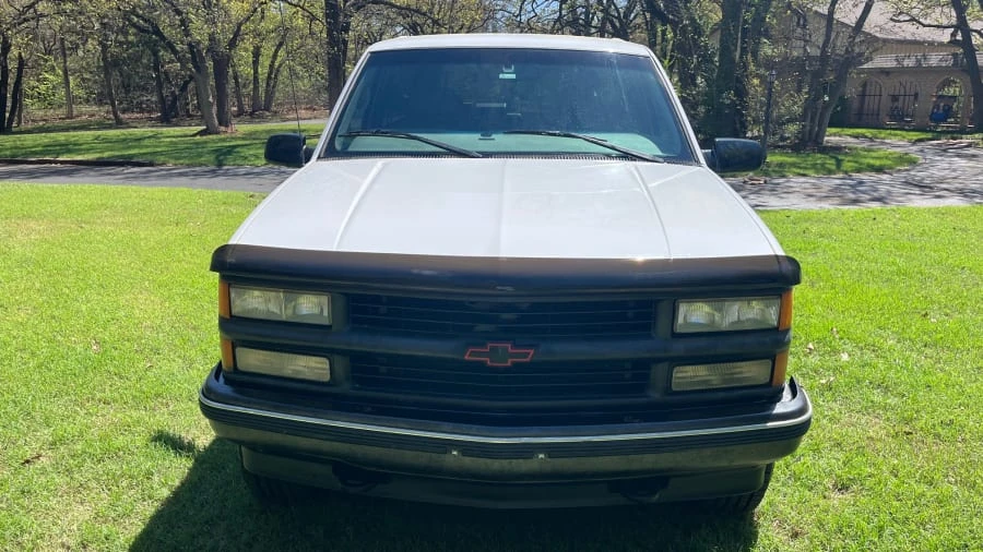 1999 Chevrolet Tahoe 1st Gen - Image 4 of 18