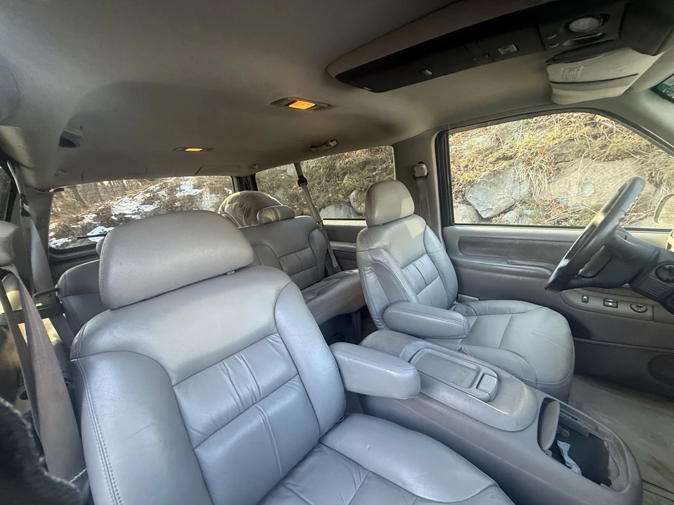 1999 Chevrolet Tahoe 2nd Gen - Image 21 of 21