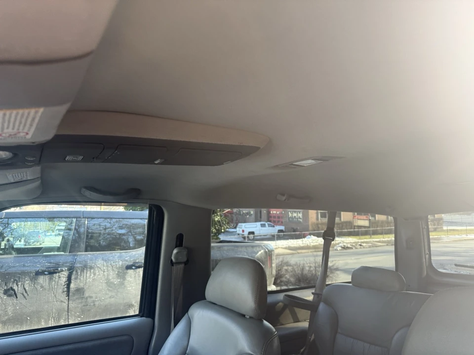 1999 Chevrolet Tahoe 2nd Gen - Image 16 of 21