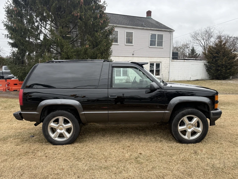 1999 Chevrolet Tahoe 2nd Gen - Image 5 of 21