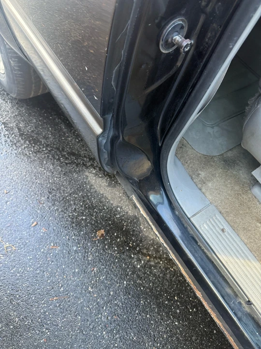 1999 Chevrolet Tahoe 2nd Gen - Image 12 of 21