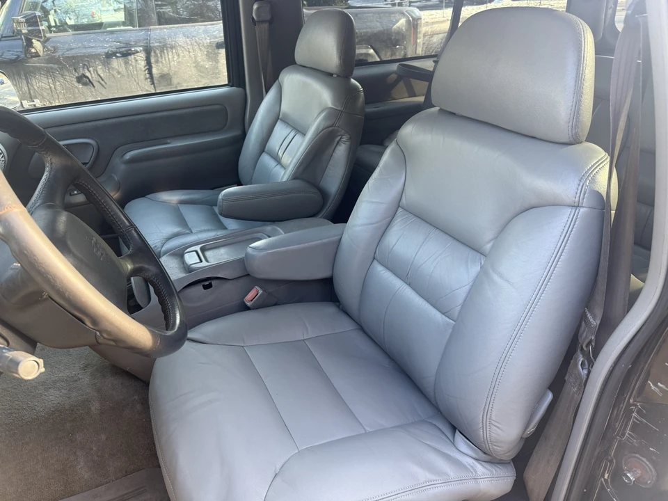 1999 Chevrolet Tahoe 2nd Gen - Image 15 of 21