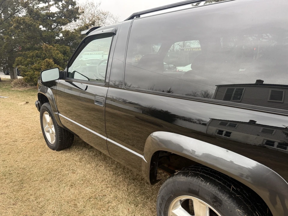 1999 Chevrolet Tahoe 2nd Gen - Image 8 of 21