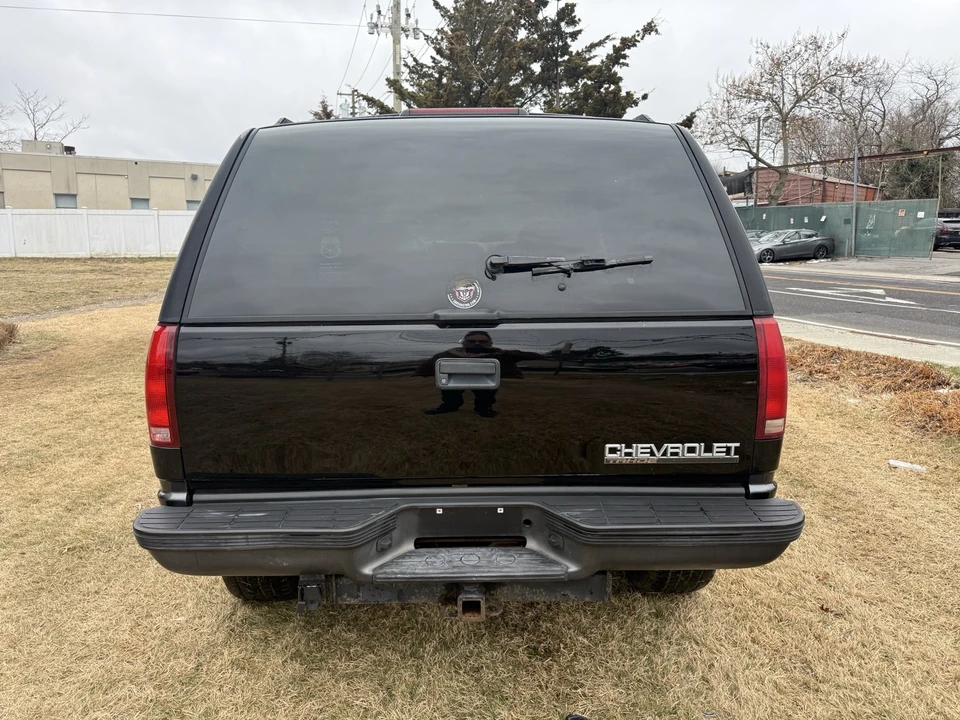 1999 Chevrolet Tahoe 2nd Gen - Image 7 of 21