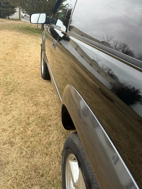 1999 Chevrolet Tahoe 2nd Gen - Image 9 of 21