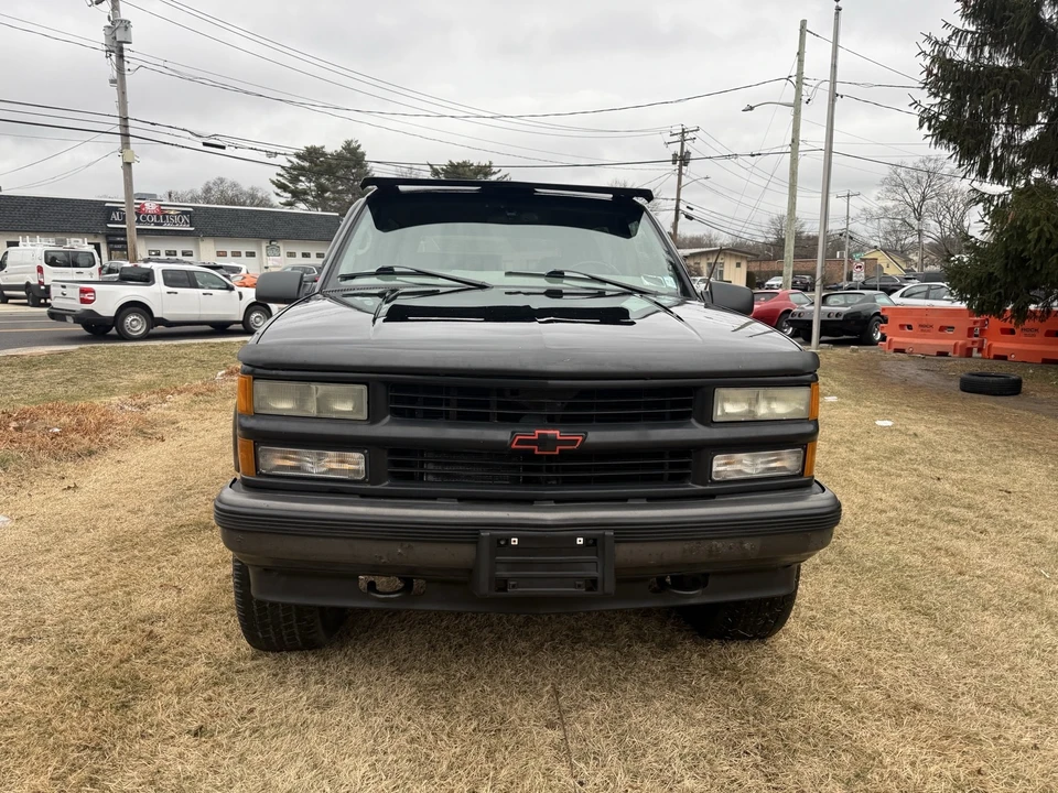 1999 Chevrolet Tahoe 2nd Gen - Image 3 of 21