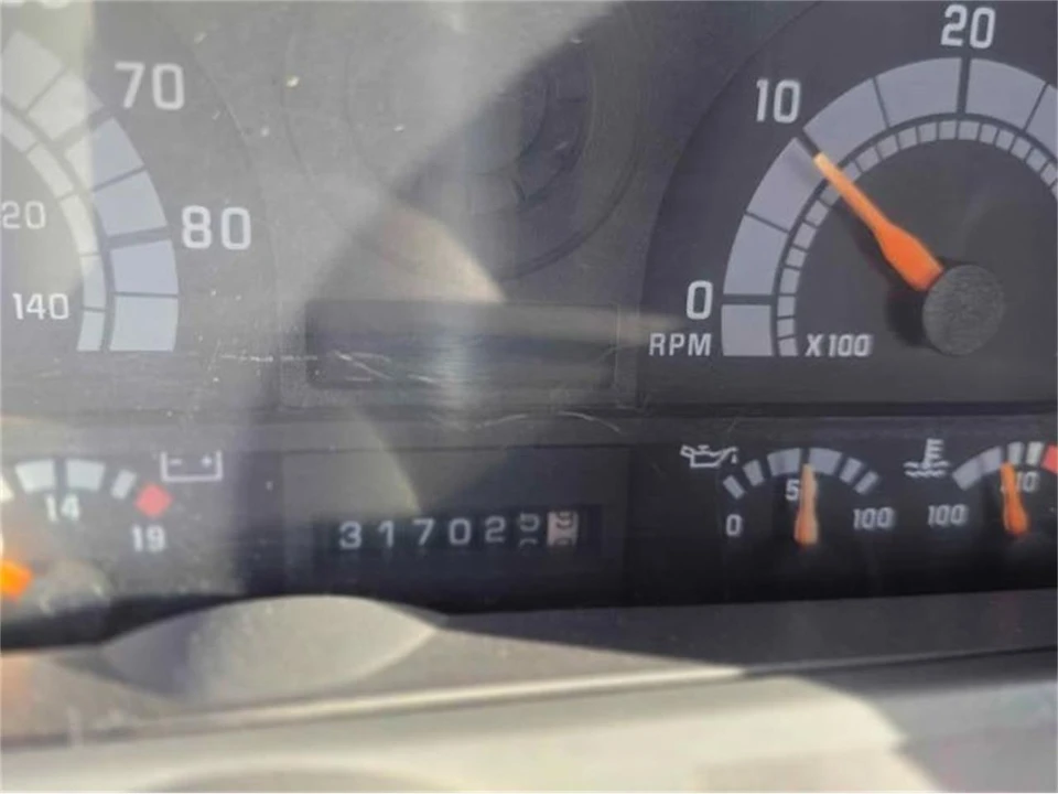 1999 Chevrolet Silverado 1st Gen - Image 5 of 21