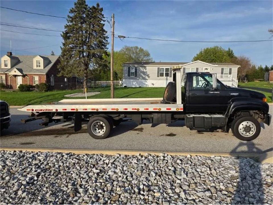 1999 Chevrolet Silverado 1st Gen - Image 18 of 21