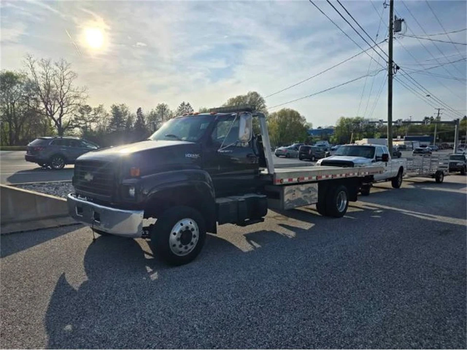 1999 Chevrolet Silverado 1st Gen - Image 13 of 21