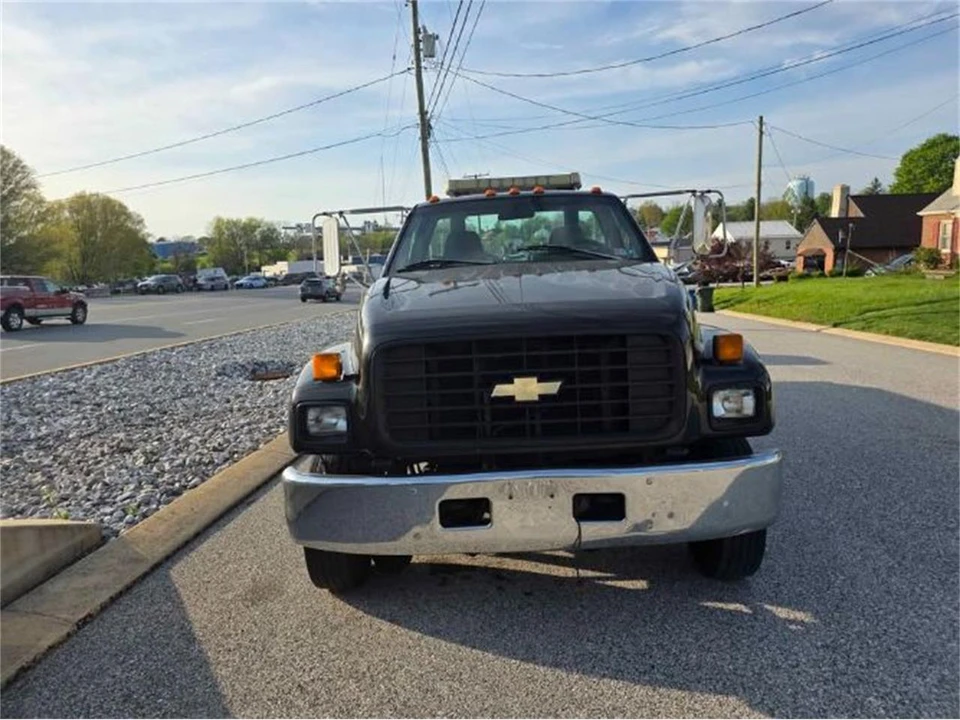 1999 Chevrolet Silverado 1st Gen - Image 16 of 21