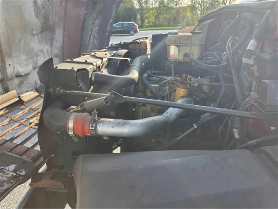 1999 Chevrolet Silverado 1st Gen - Image 19 of 21