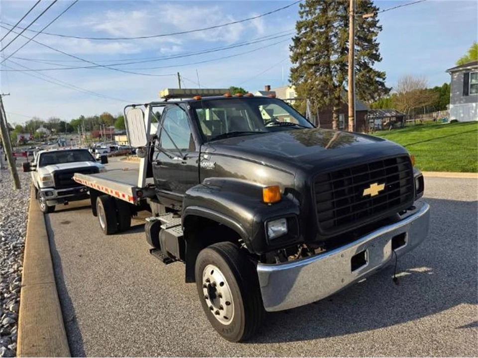 1999 Chevrolet Silverado 1st Gen - Image 15 of 21