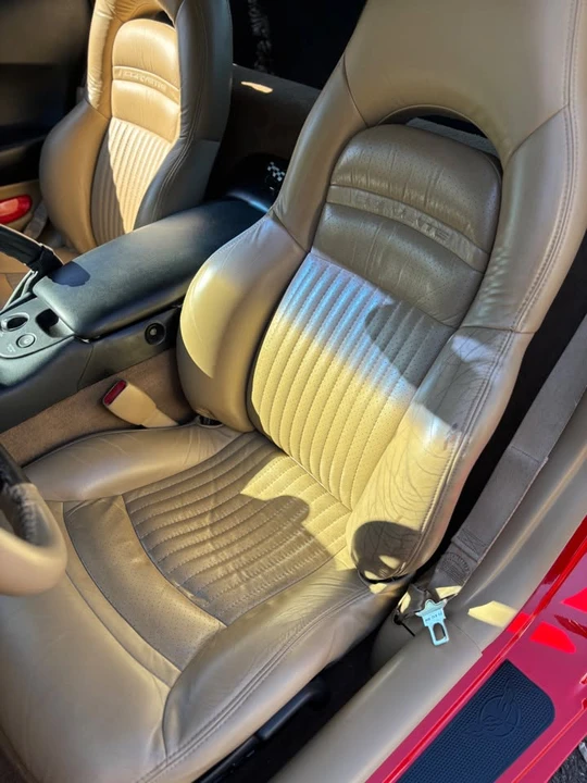 1999 Chevrolet Corvette C5 - Image 15 of 20