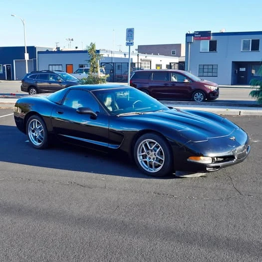 1999 Chevrolet Corvette C5 - Image 1 of 1