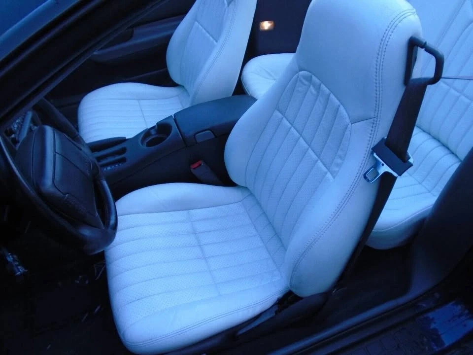 1999 Chevrolet Camaro 4th Gen - Image 13 of 20