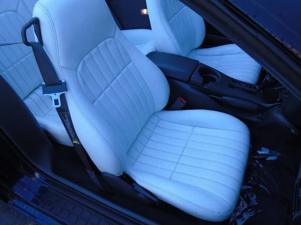 1999 Chevrolet Camaro 4th Gen - Image 14 of 20