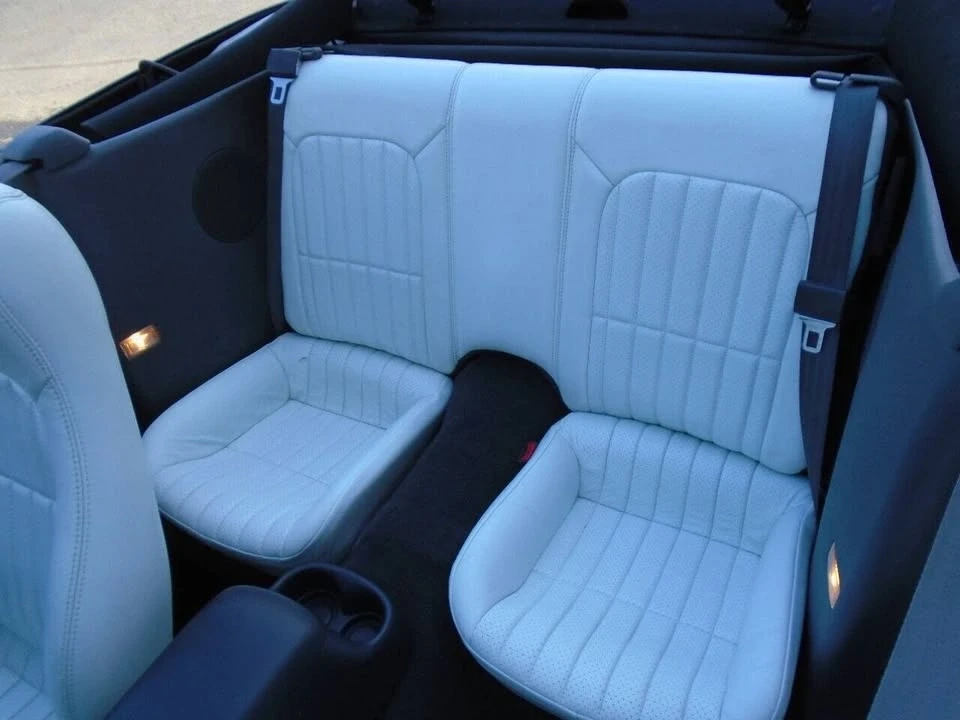 1999 Chevrolet Camaro 4th Gen - Image 15 of 20