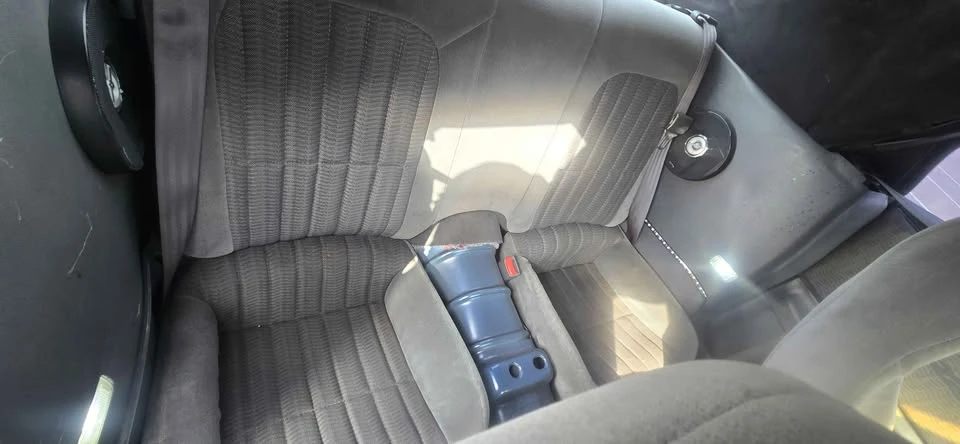 1999 Chevrolet Camaro 4th Gen - Image 7 of 9