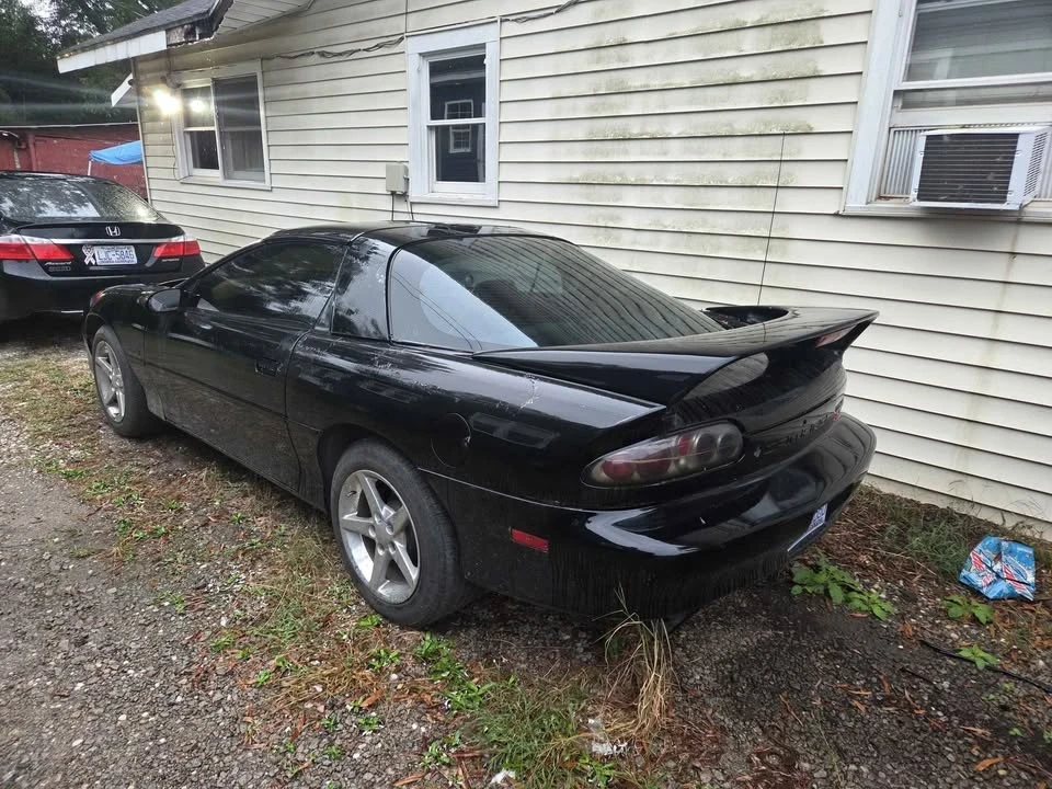 1999 Chevrolet Camaro 4th Gen - Image 2 of 6