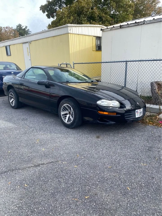 1999 Chevrolet Camaro 4th Gen - Image 2 of 4