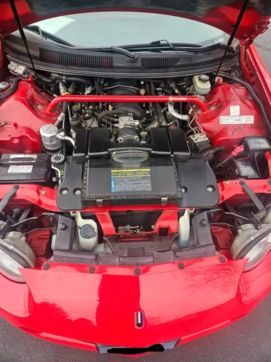 1999 Chevrolet Camaro 4th Gen - Image 6 of 10