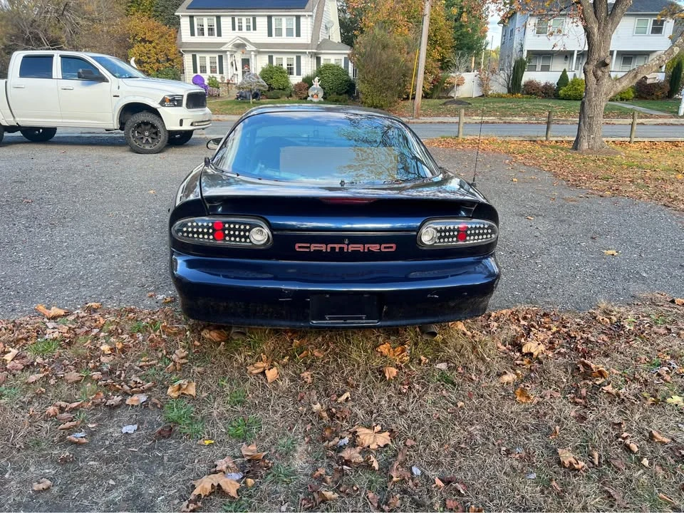 1999 Chevrolet Camaro 4th Gen - Image 6 of 7