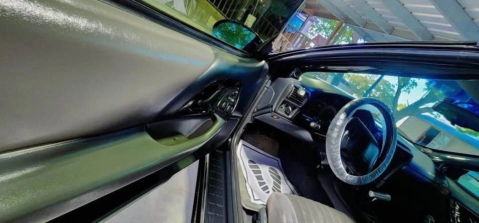 1999 Chevrolet Camaro 4th Gen - Image 3 of 9