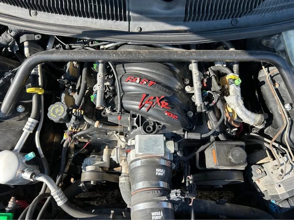 1999 Chevrolet Camaro 4th Gen - Image 6 of 9