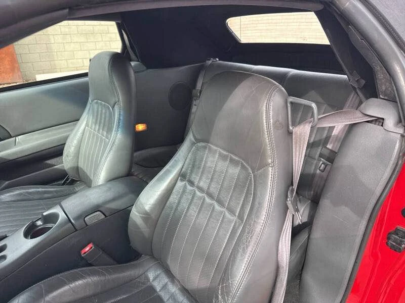 1999 Chevrolet Camaro 4th Gen - Image 8 of 11