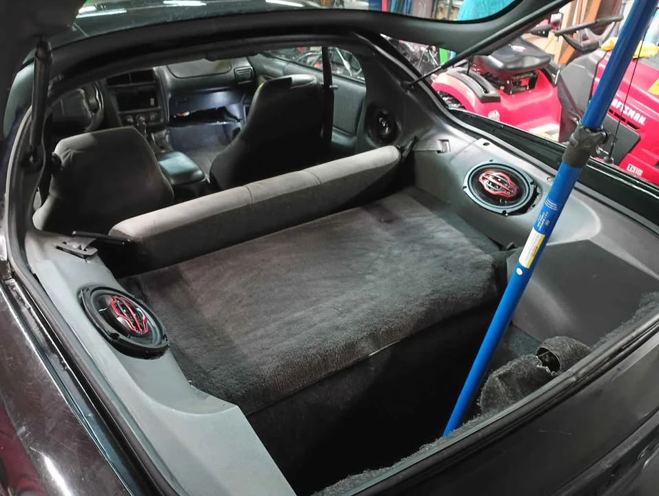 1999 Chevrolet Camaro 4th Gen - Image 7 of 9