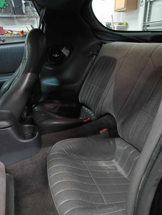 1999 Chevrolet Camaro 4th Gen - Image 6 of 9