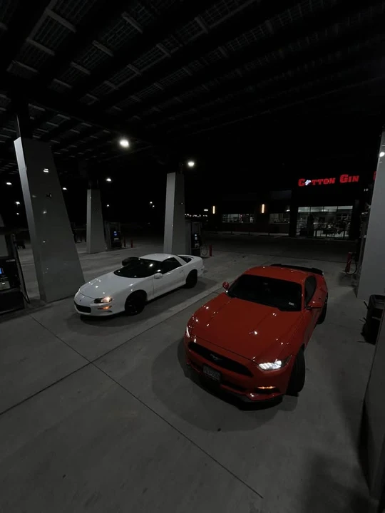 1999 Chevrolet Camaro 4th Gen - Image 5 of 7