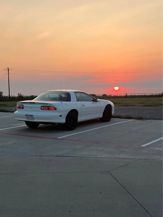 1999 Chevrolet Camaro 4th Gen - Image 7 of 7