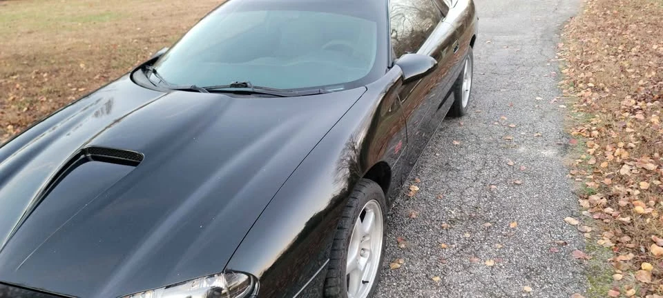 1999 Chevrolet Camaro SS 4th Gen - Image 3 of 10